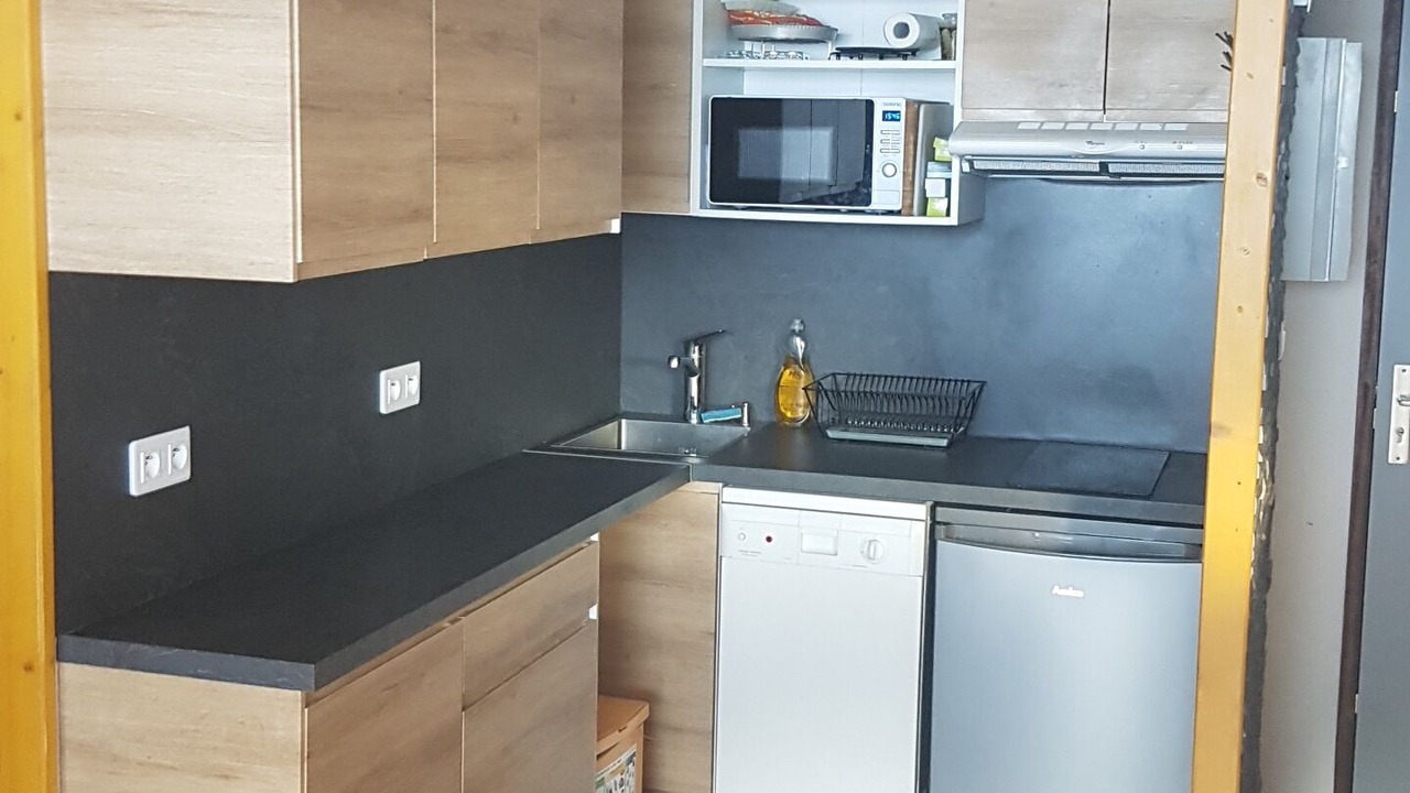 Photo of Kitchen in Montalbert