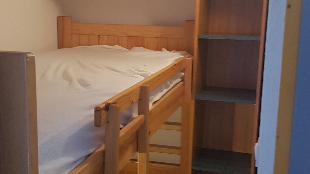 Photo of Bedroom in Montalbert