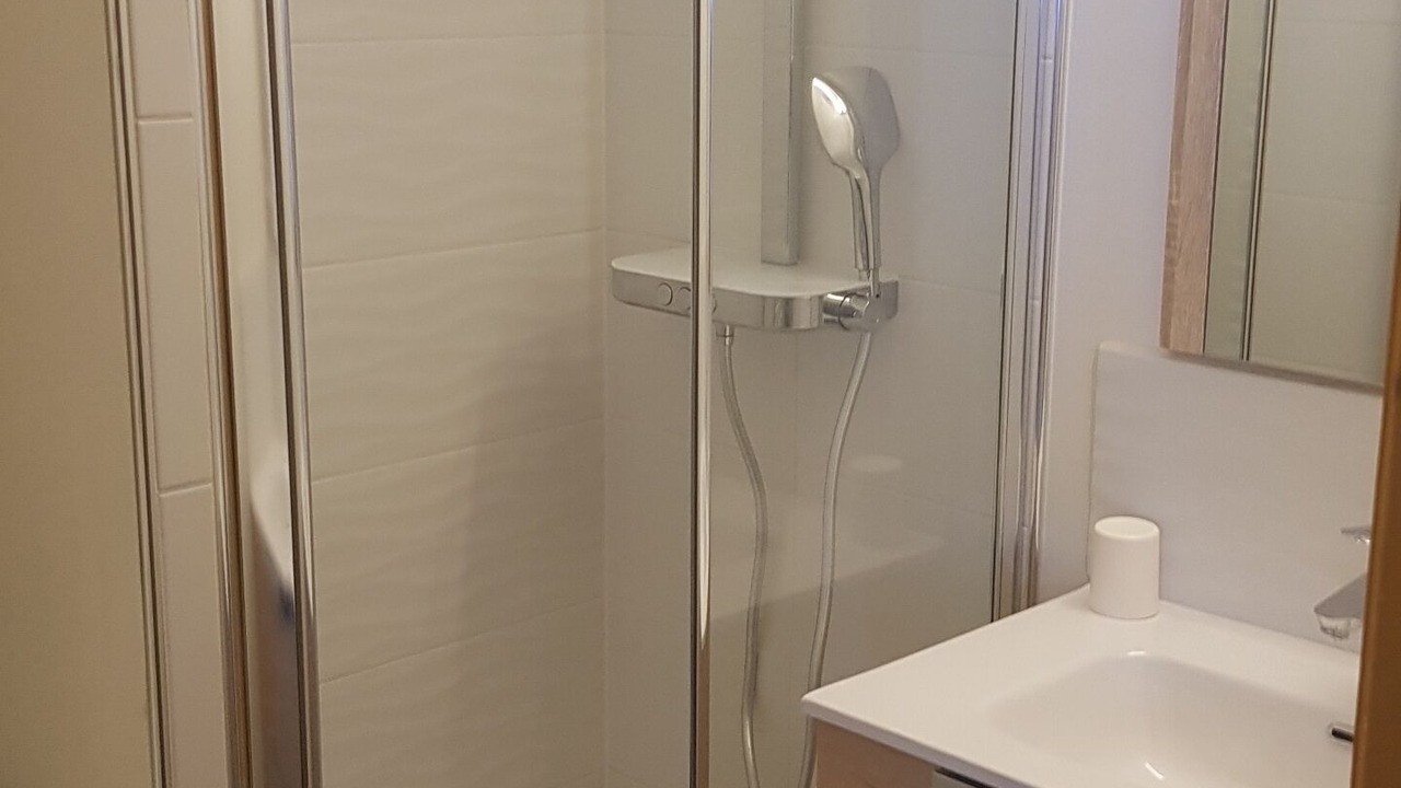Photo of Bathroom in Montalbert