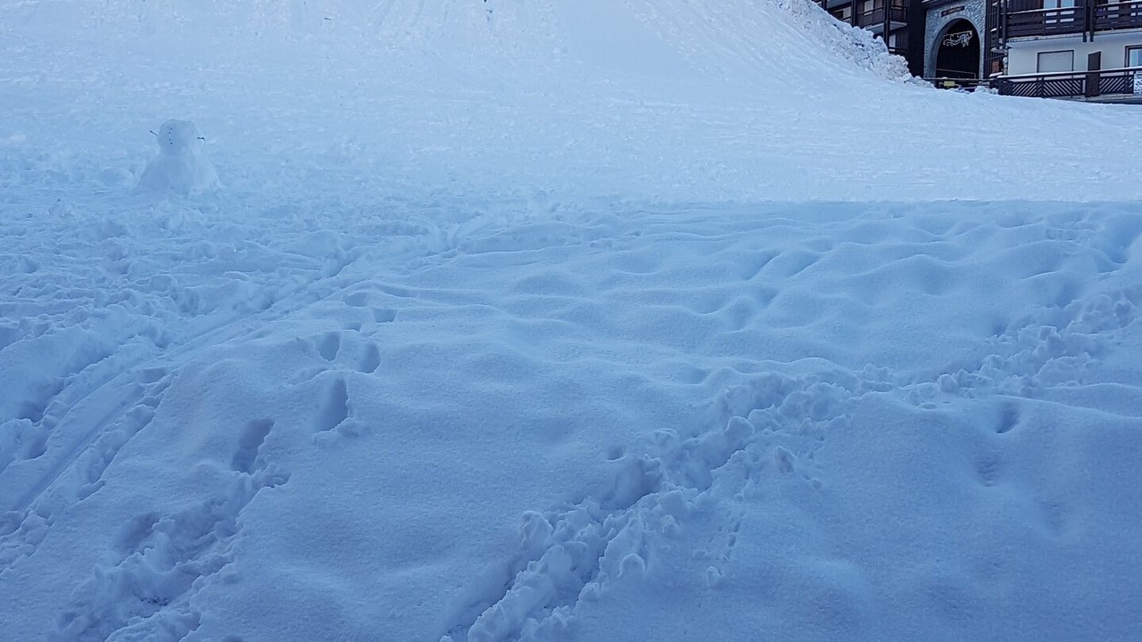 Photo of Outdoor in Montalbert