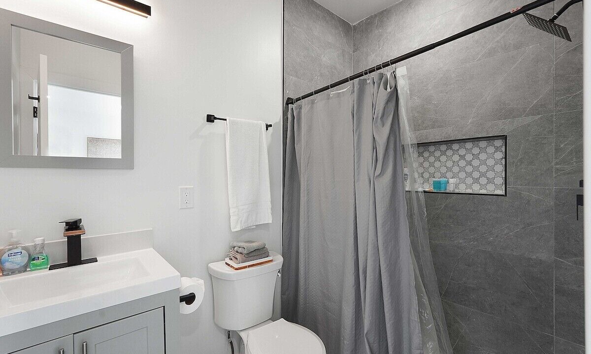 Photo of Bathroom in Northeast