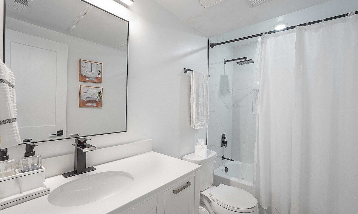 Photo of Bathroom in Northeast