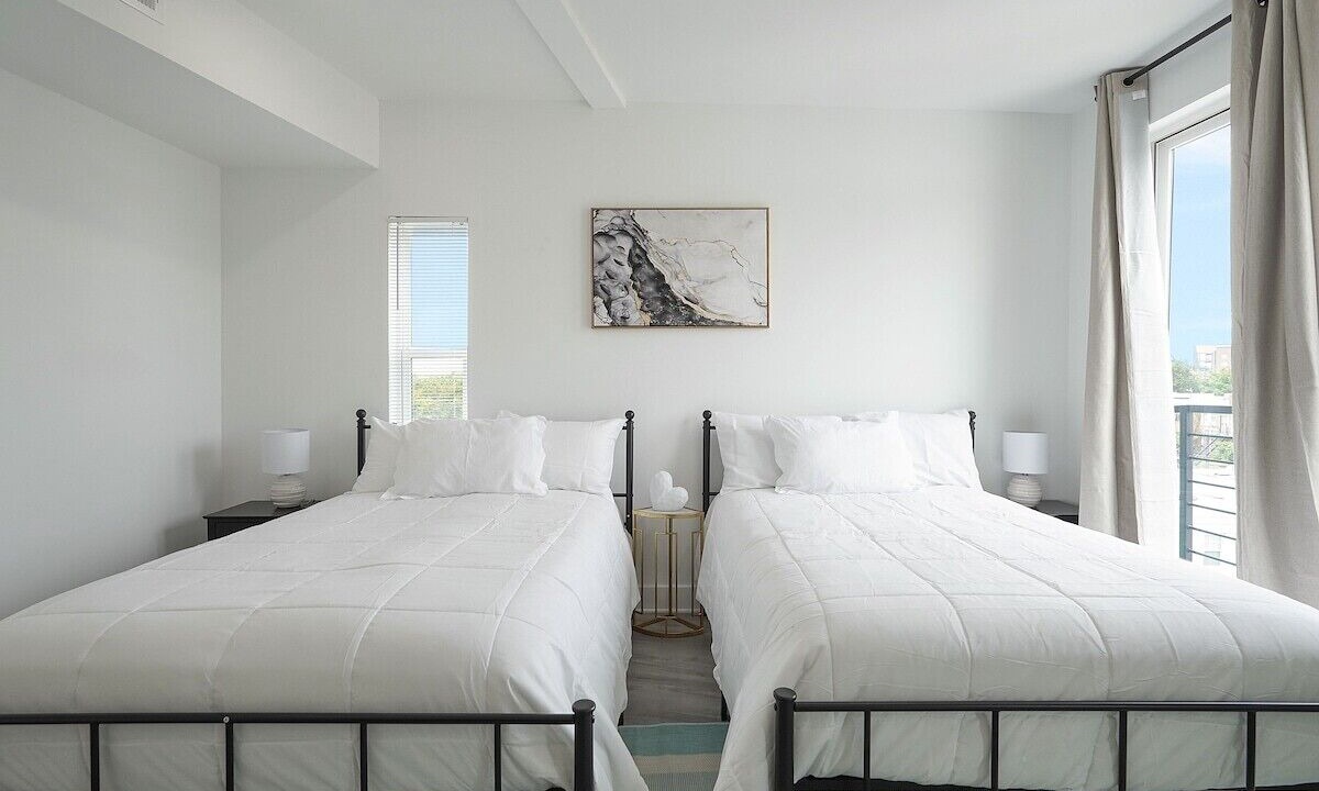 Photo of Bedroom in Northeast