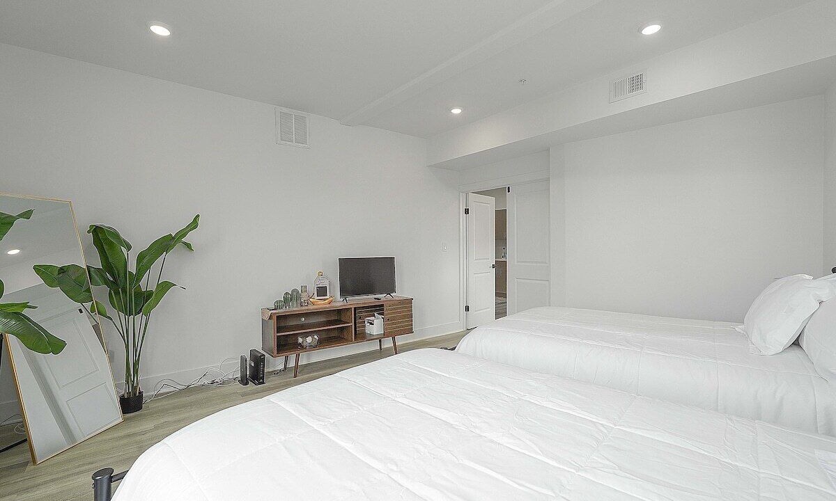 Photo of Bedroom in Northeast