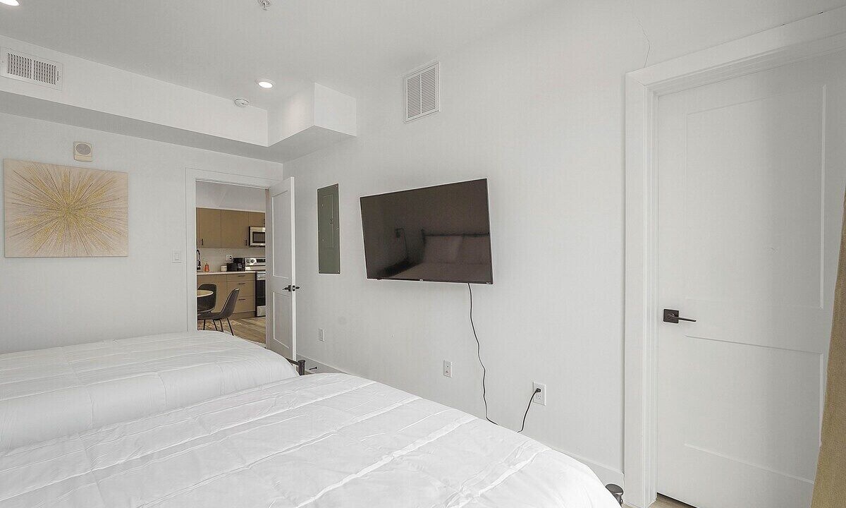 Photo of Bedroom in Northeast