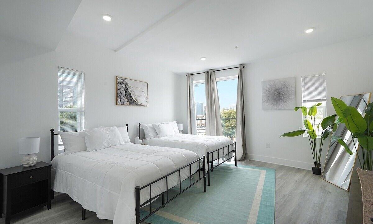 Photo of Bedroom in Northeast