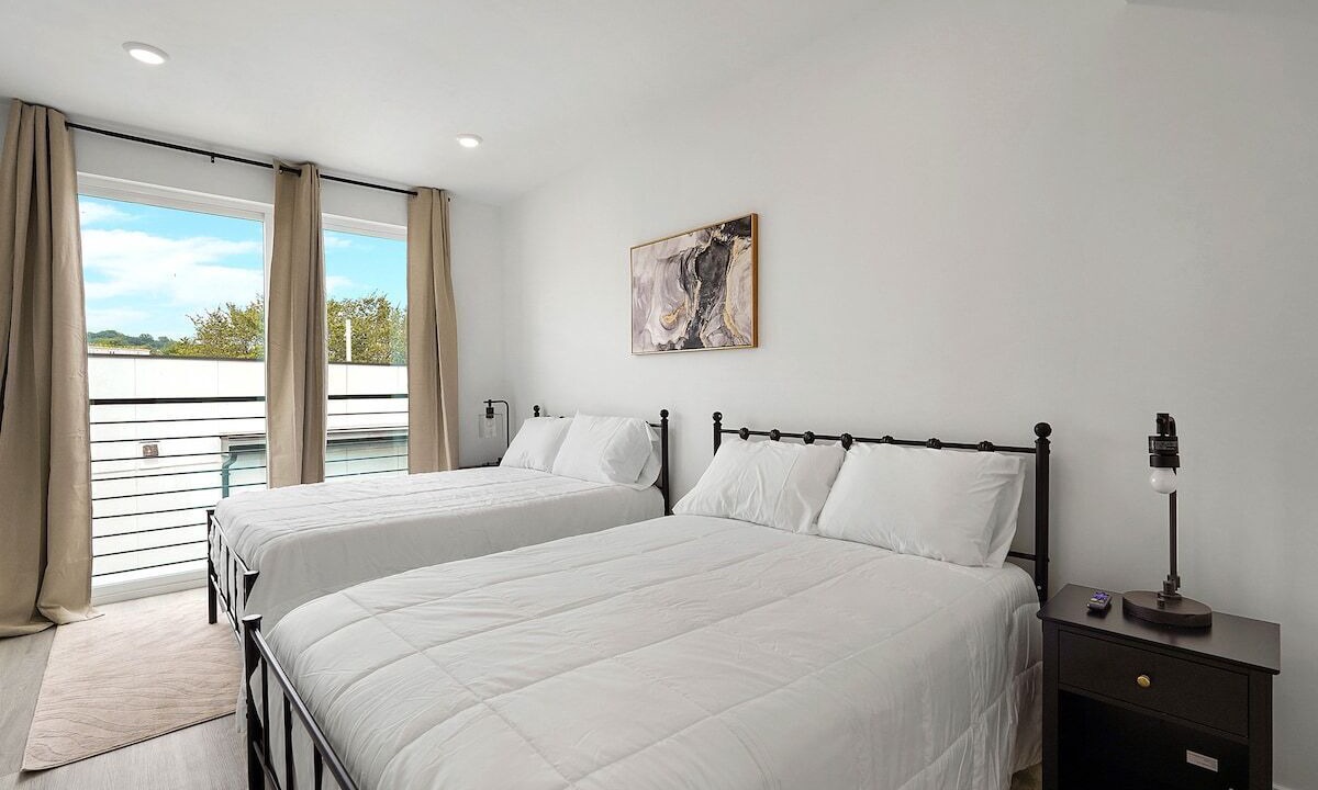 Photo of Bedroom in Northeast