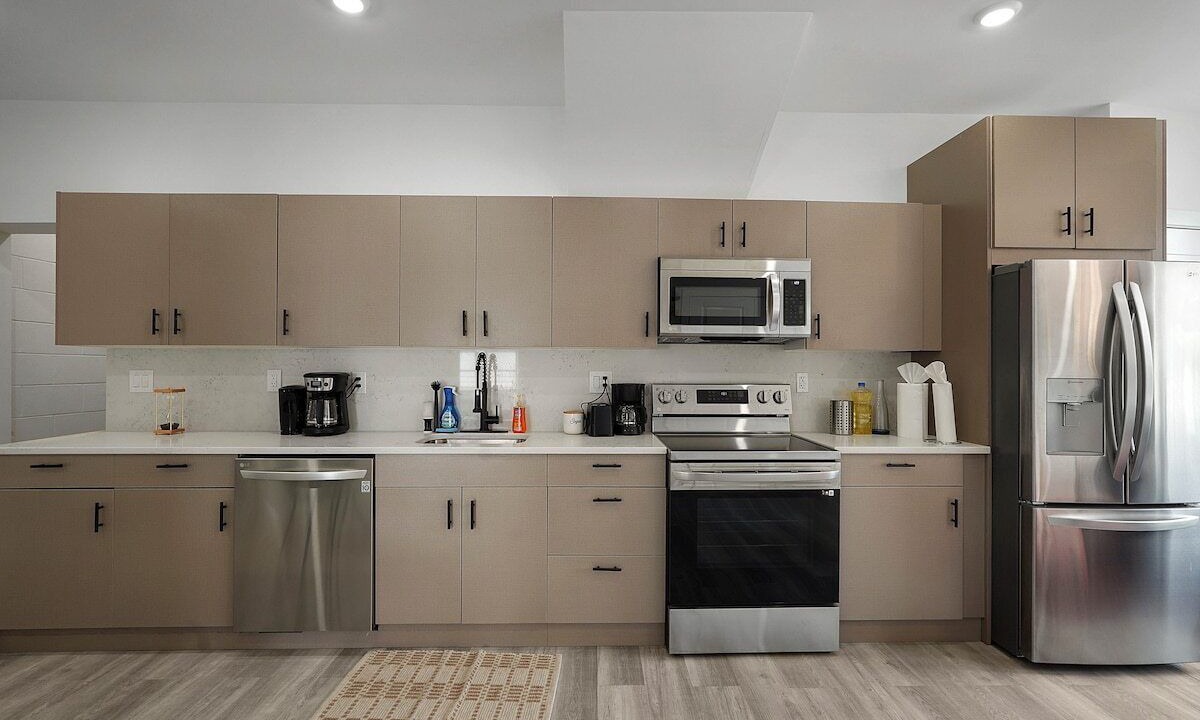 Photo of Kitchen in Northeast