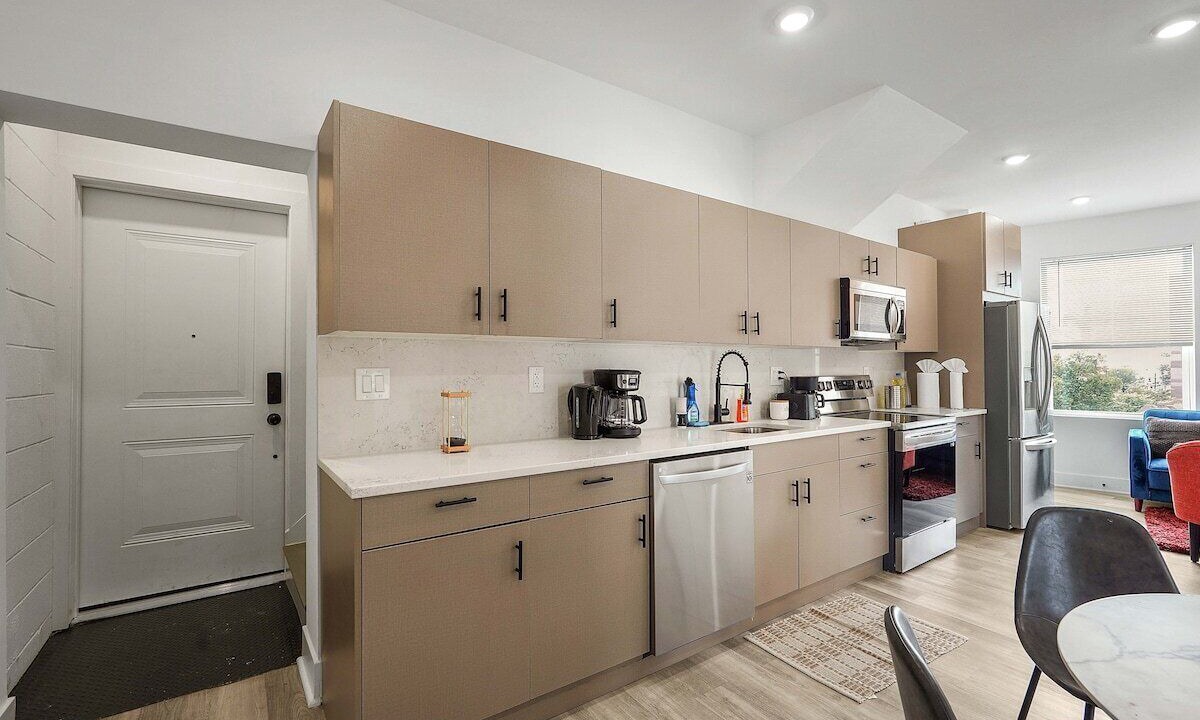 Photo of Kitchen in Northeast