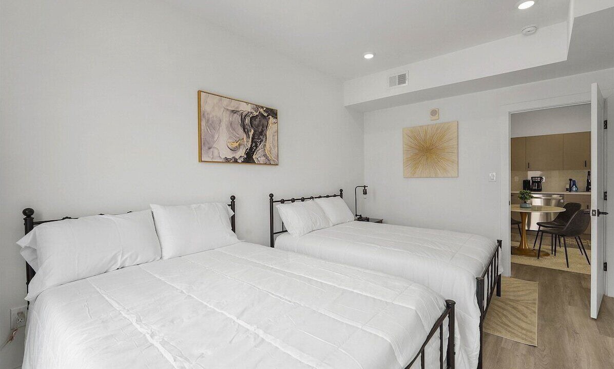 Photo of Bedroom in Northeast