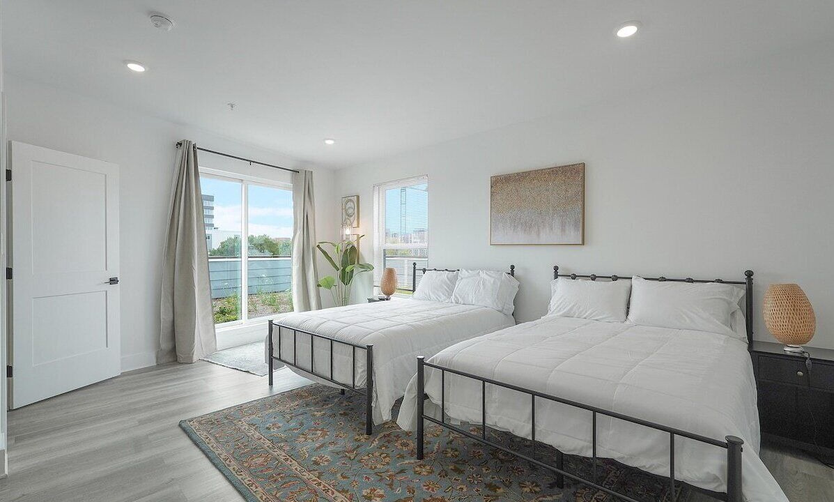 Photo of Bedroom in Northeast