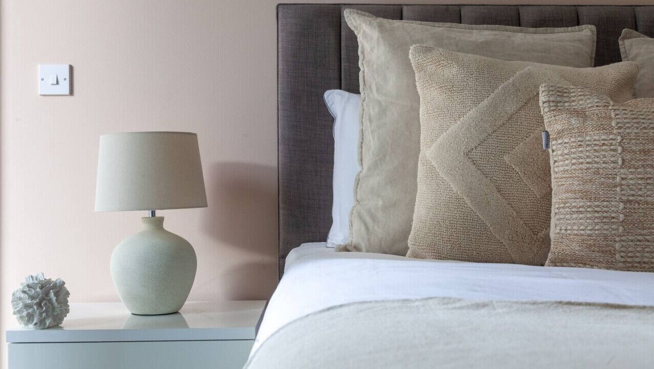 Photo of Bedroom in Bromley South