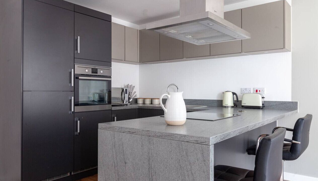 Photo of Kitchen in Bromley South