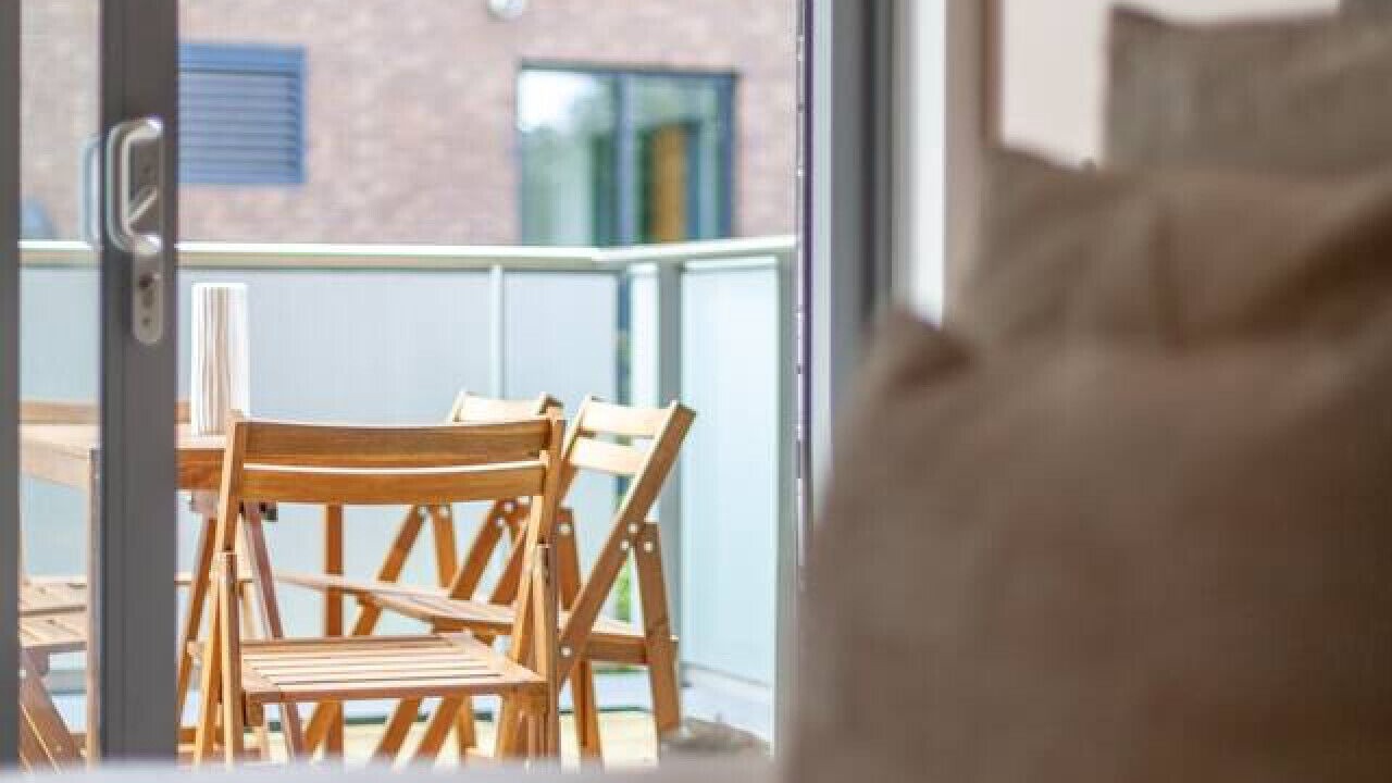 Photo of Bedroom in Bromley South