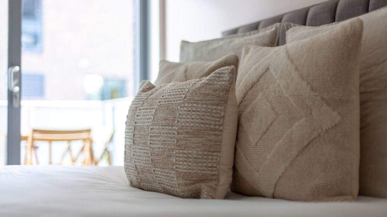 Photo of Bedroom in Bromley South