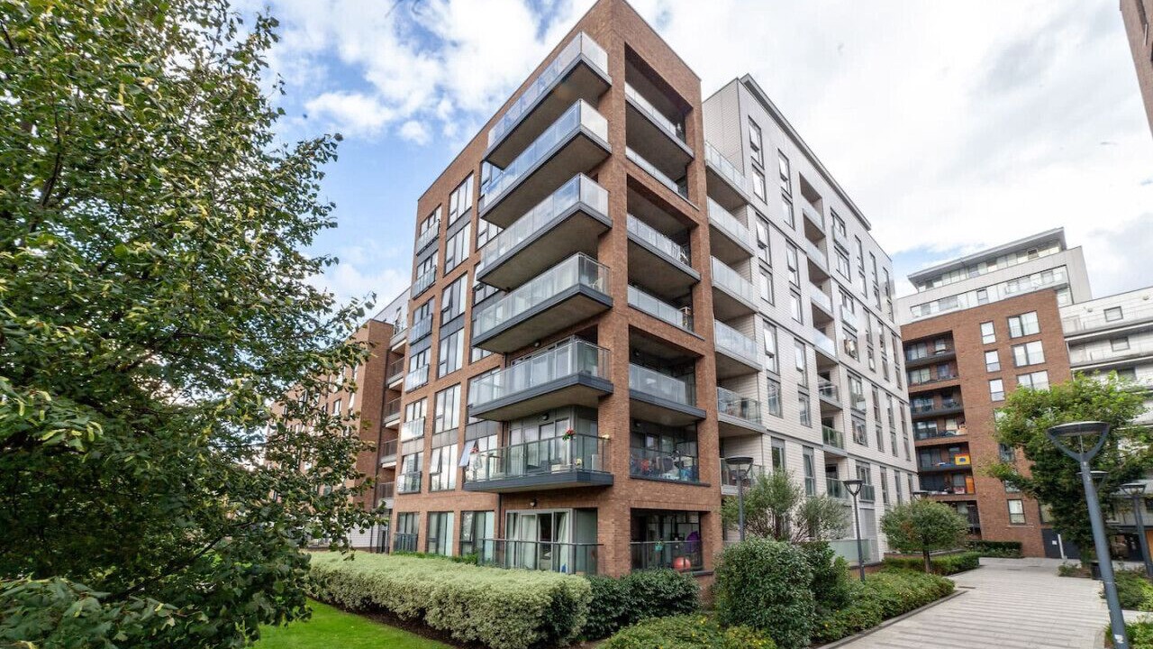 Photo of Outdoor in Bromley South