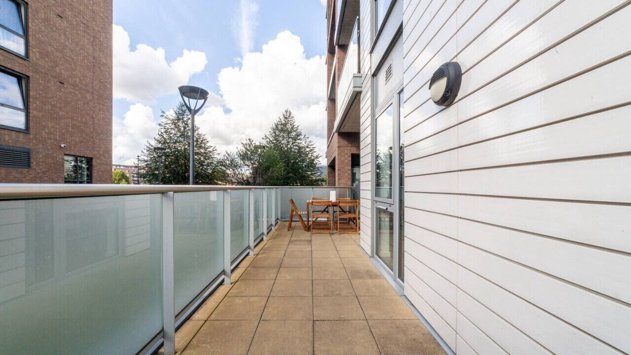 Photo of Outdoor in Bromley South