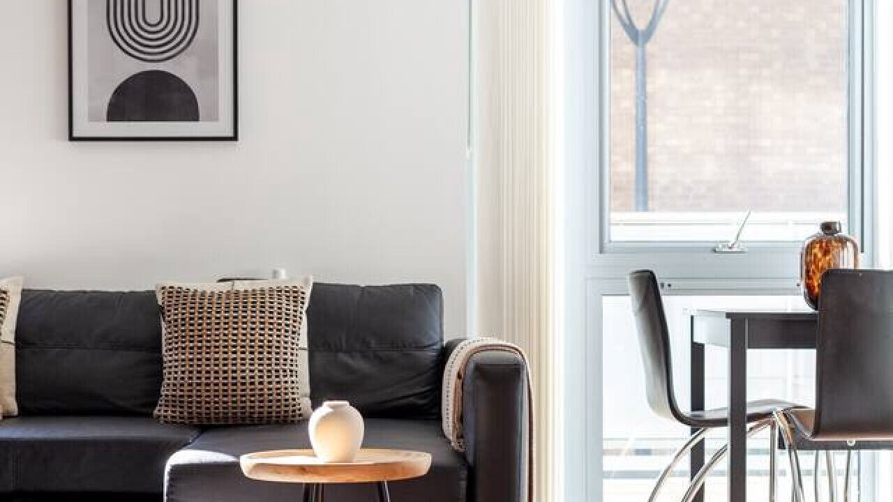 Photo of Livingroom in Bromley South