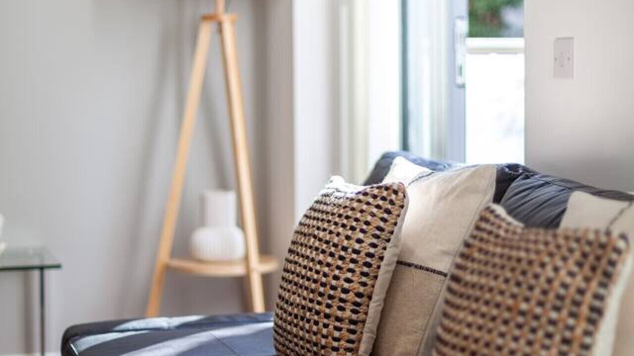 Photo of Livingroom in Bromley South