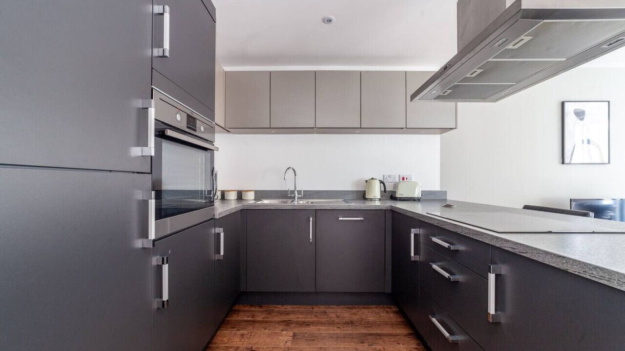 Photo of Kitchen in Bromley South