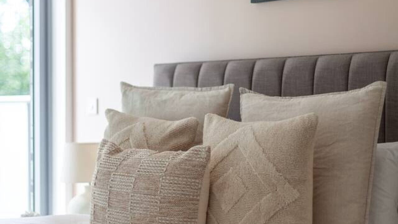 Photo of Bedroom in Bromley South