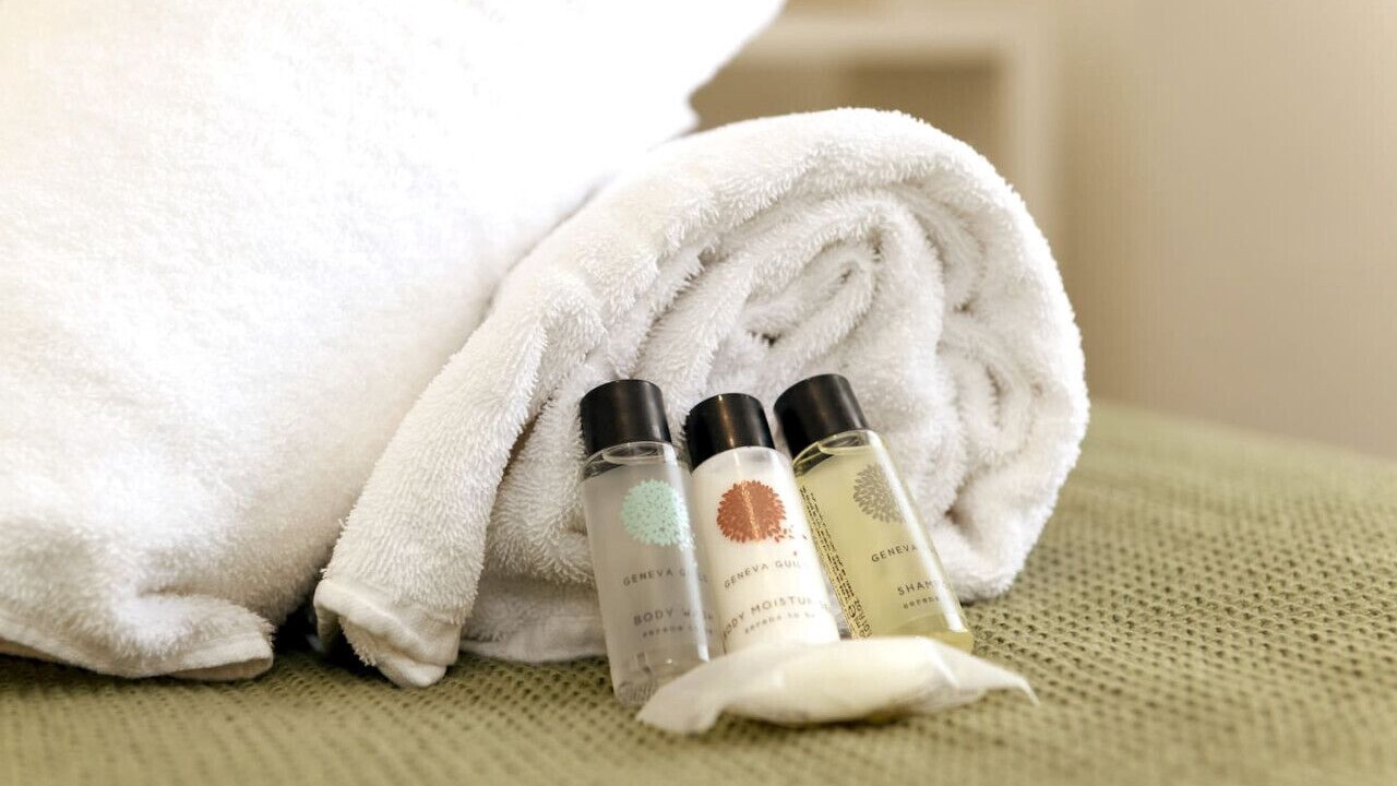 Photo of Bathroom in Barry