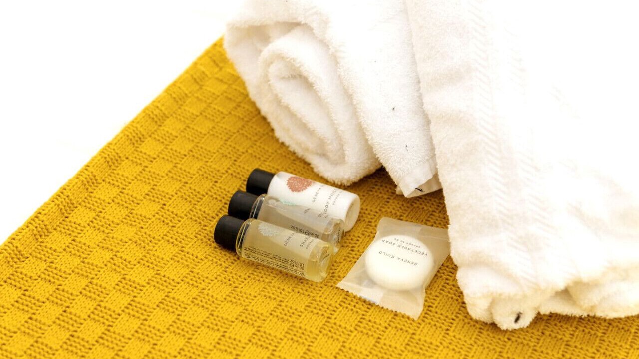 Photo of Bathroom in Barry