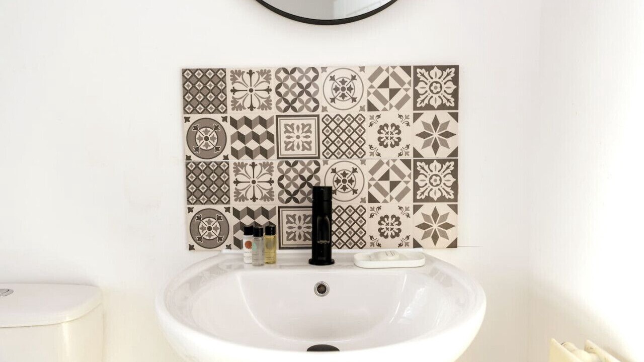 Photo of Bathroom in Barry