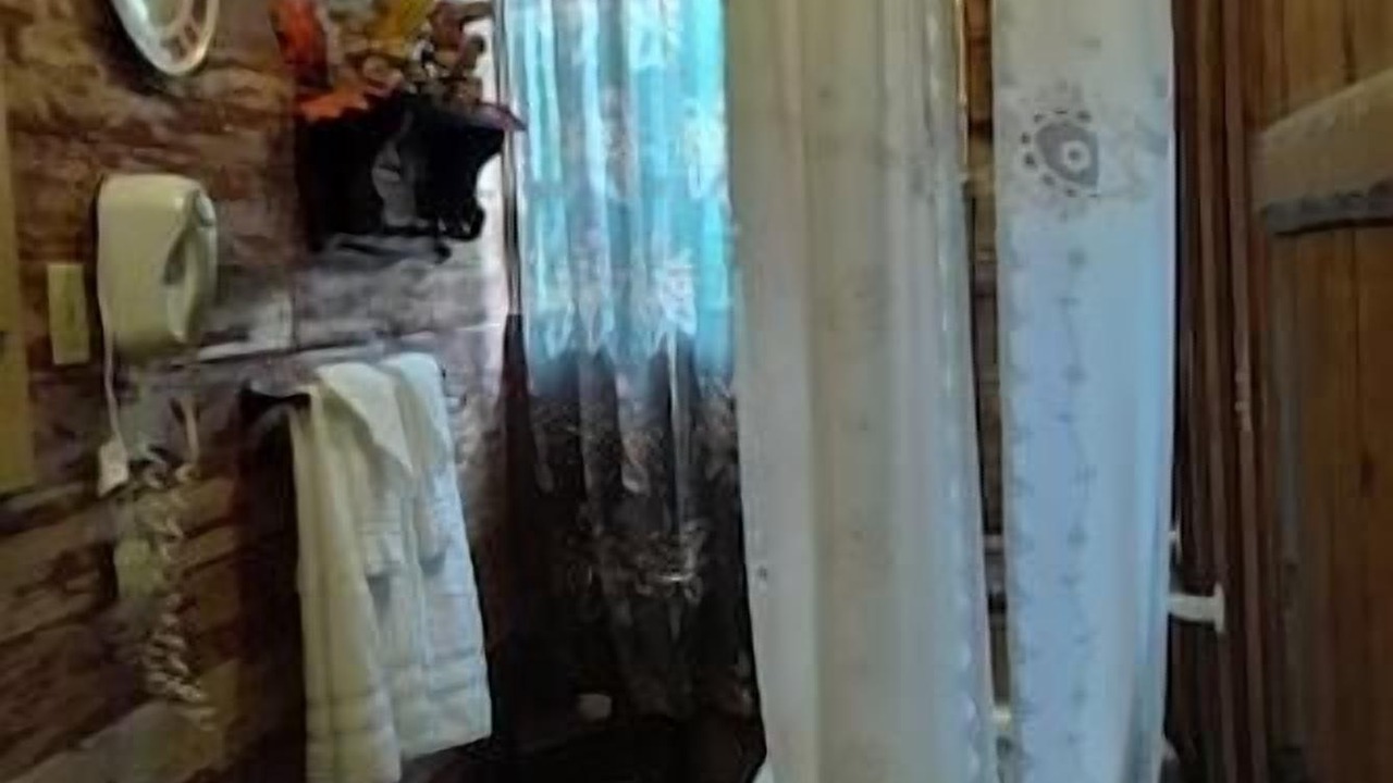 Photo of Bathroom in Palestine