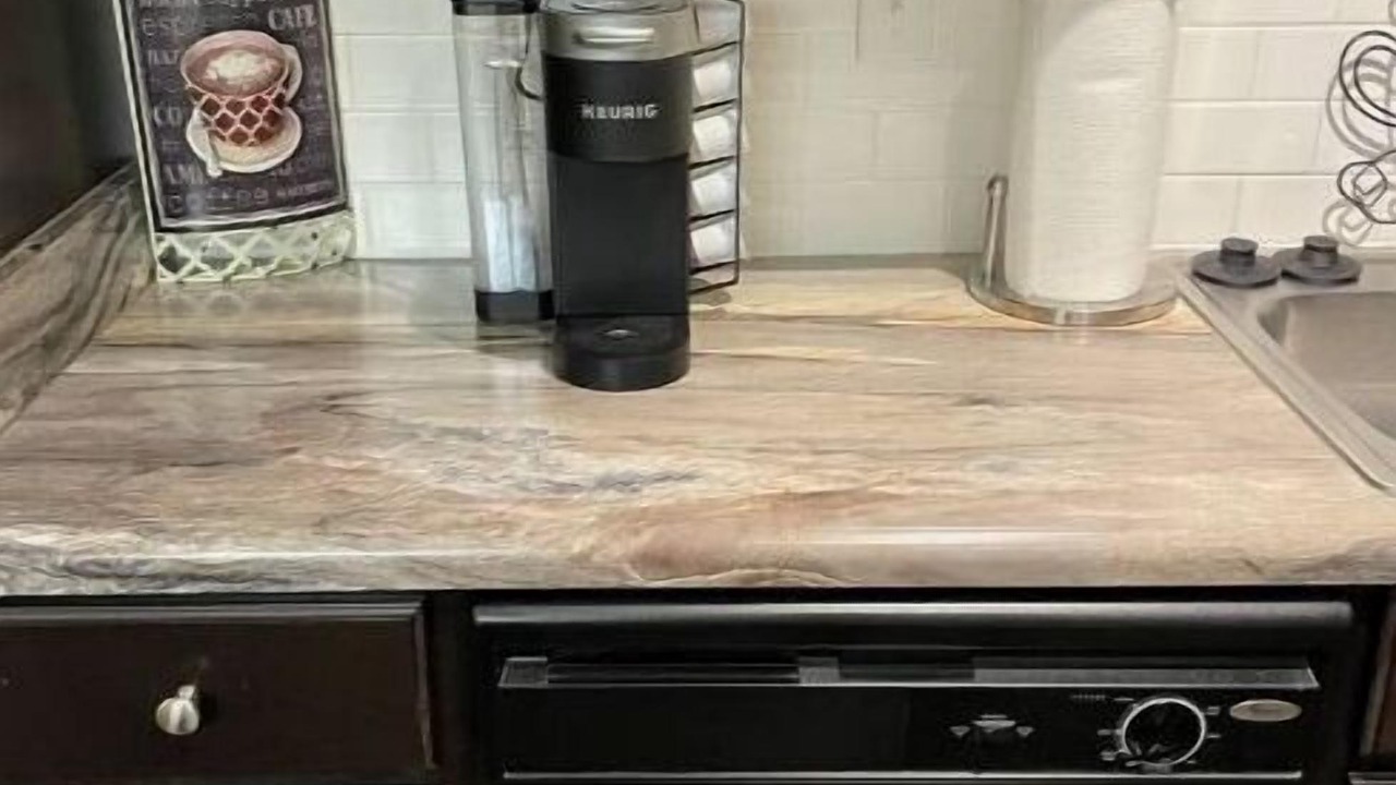 Photo of Kitchen in Briarwood