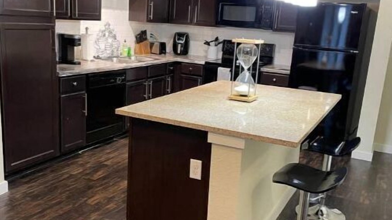 Photo of Kitchen in Briarwood