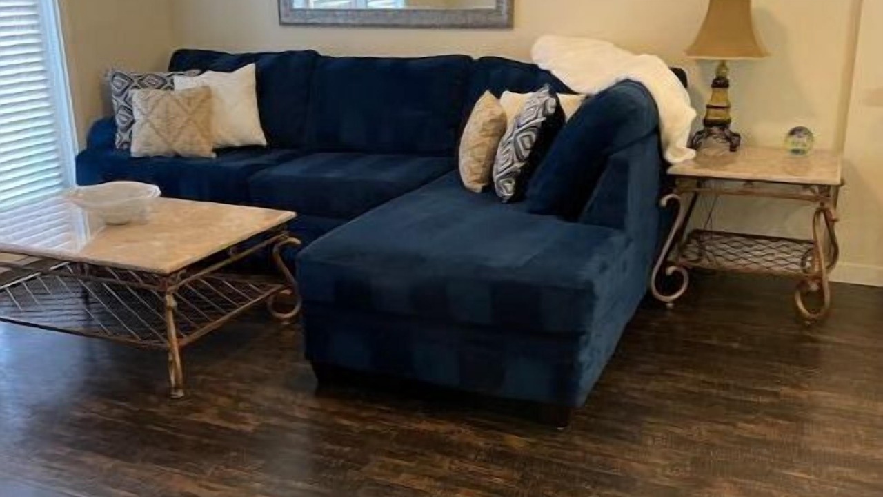 Photo of Livingroom in Briarwood