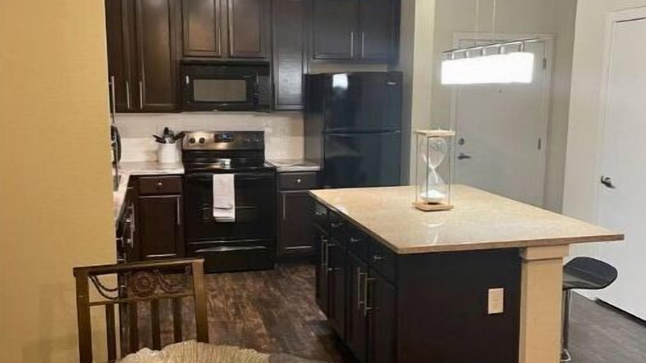 Photo of Kitchen in Briarwood
