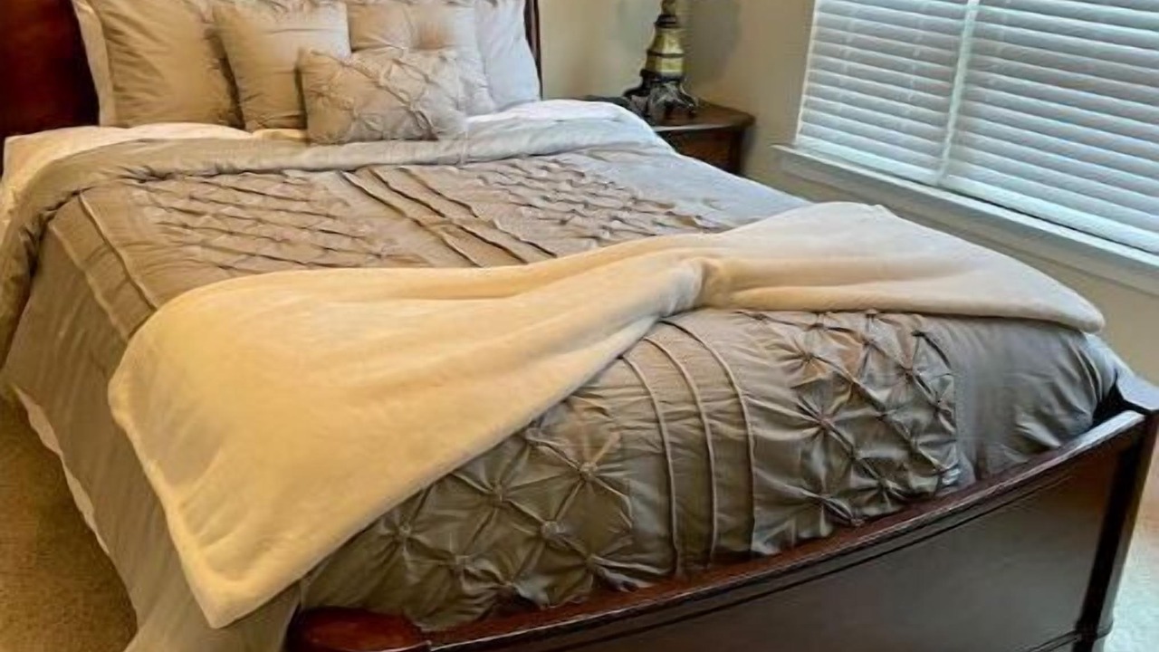 Photo of Bedroom in Briarwood