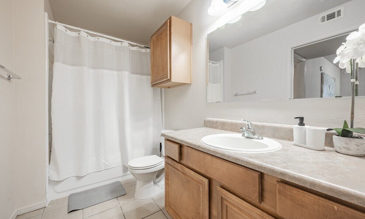 Photo of Bathroom in Amarillo