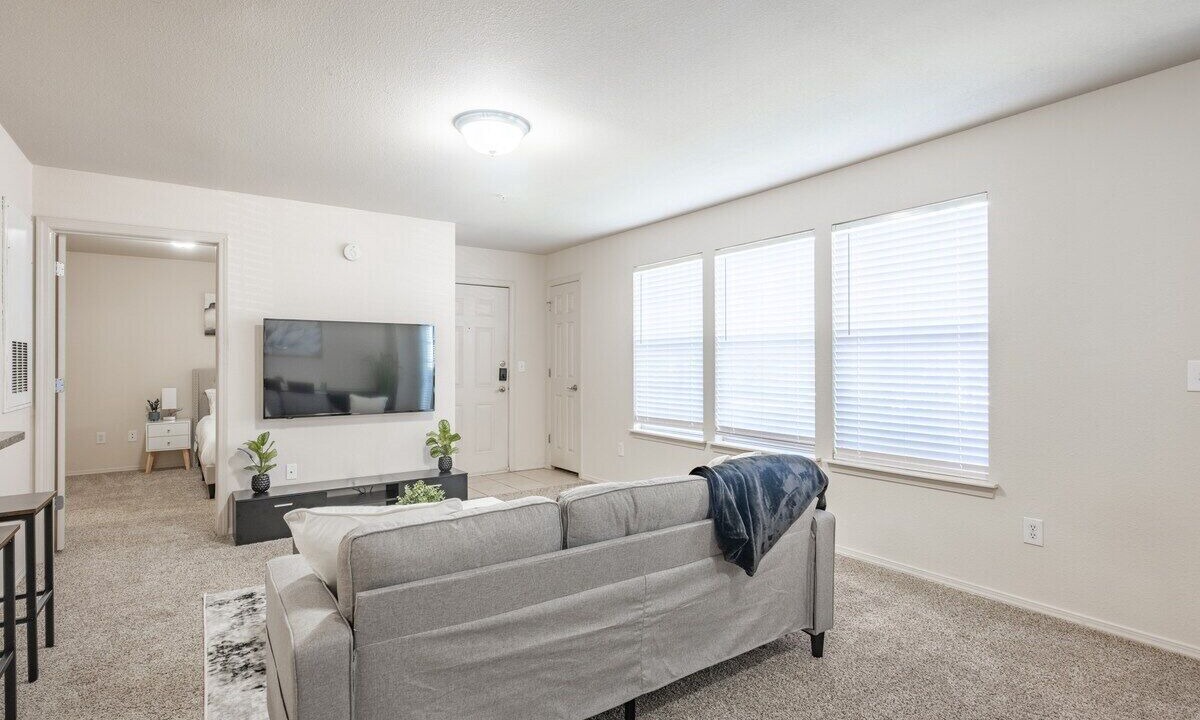 Photo of Livingroom in Amarillo