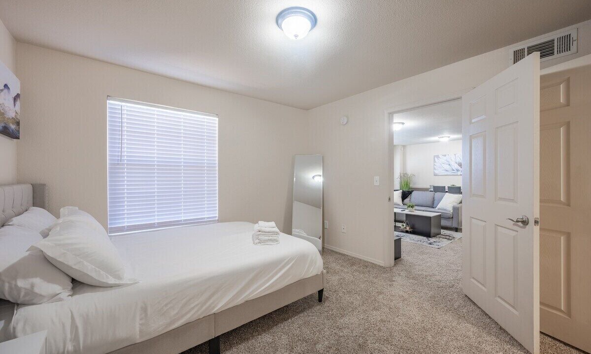 Photo of Bedroom in Amarillo