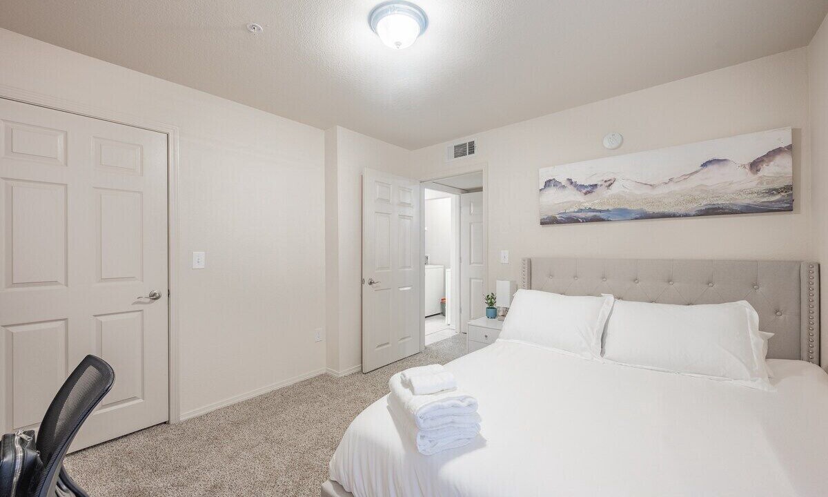 Photo of Bedroom in Amarillo