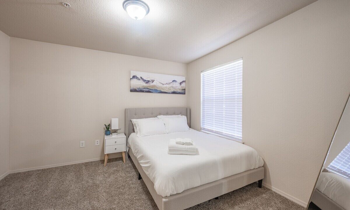 Photo of Bedroom in Amarillo