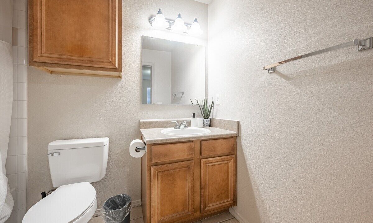 Photo of Bathroom in Amarillo