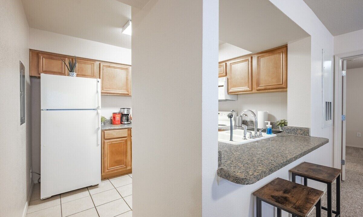 Photo of Kitchen in Amarillo