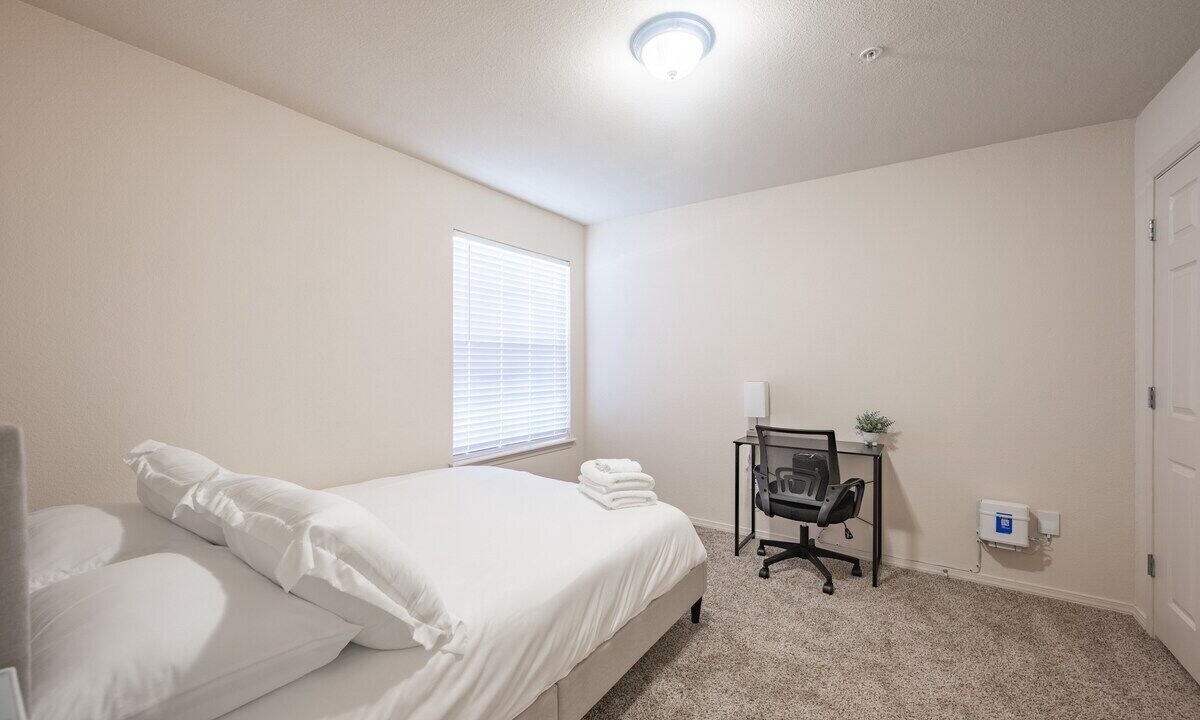 Photo of Bedroom in Amarillo