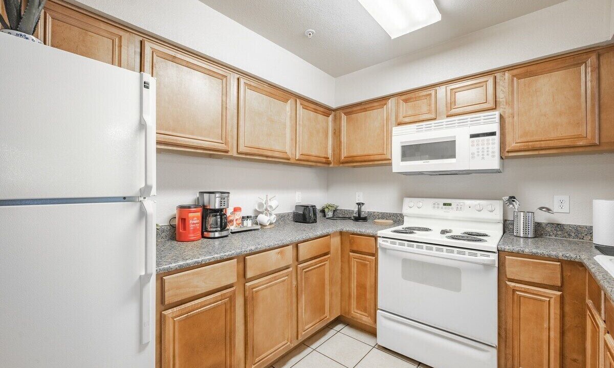 Photo of Kitchen in Amarillo