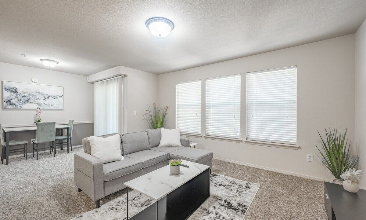 Photo of Livingroom in Amarillo