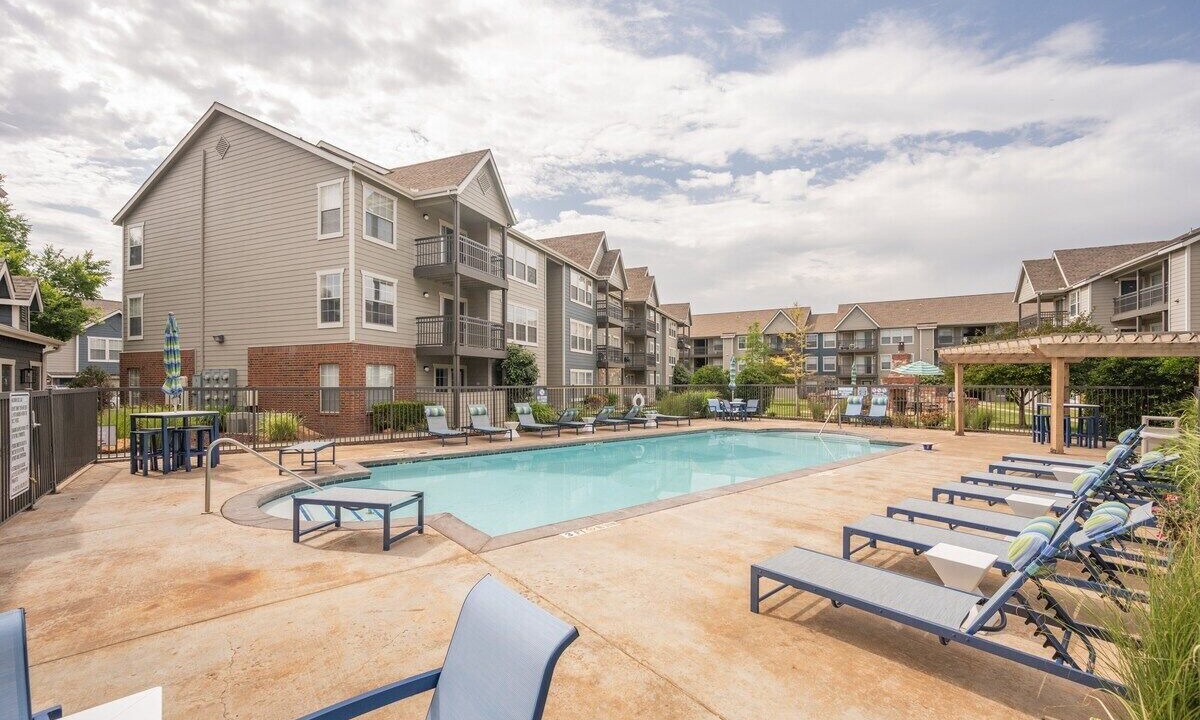 Photo of Outdoor in Amarillo