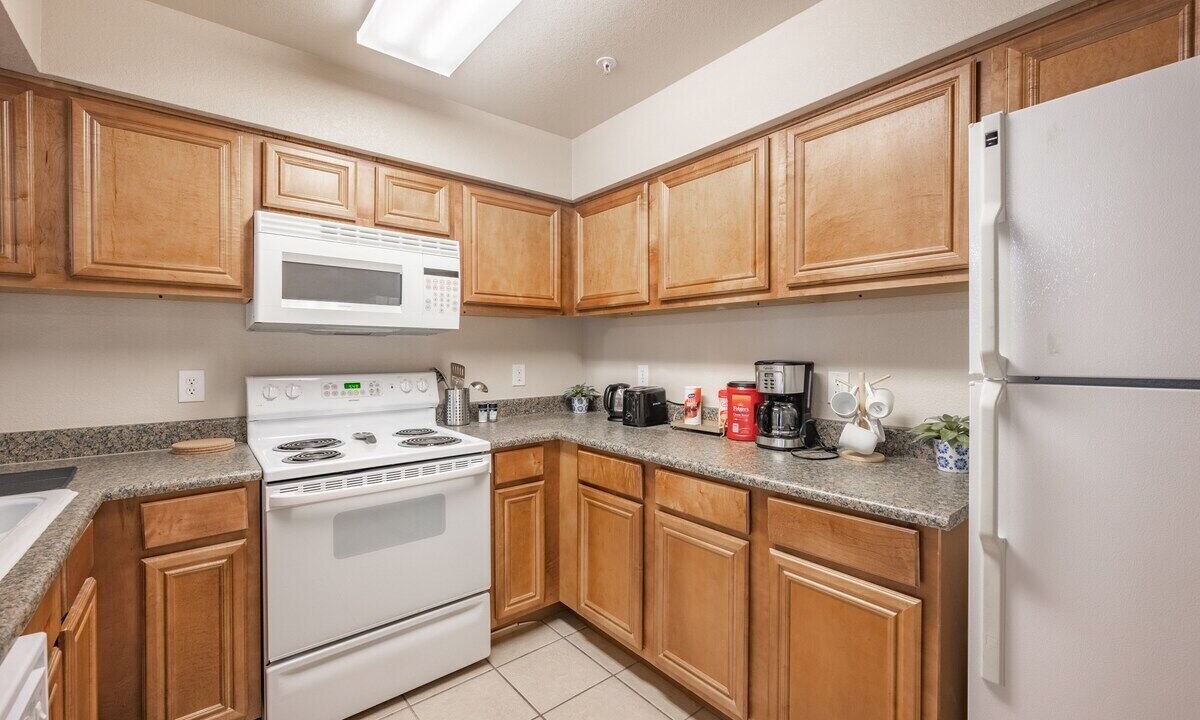 Photo of Kitchen in Amarillo
