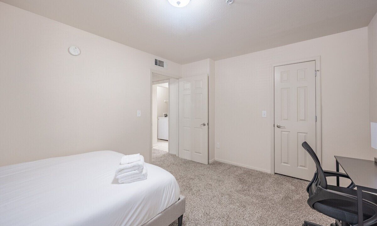 Photo of Bedroom in Amarillo