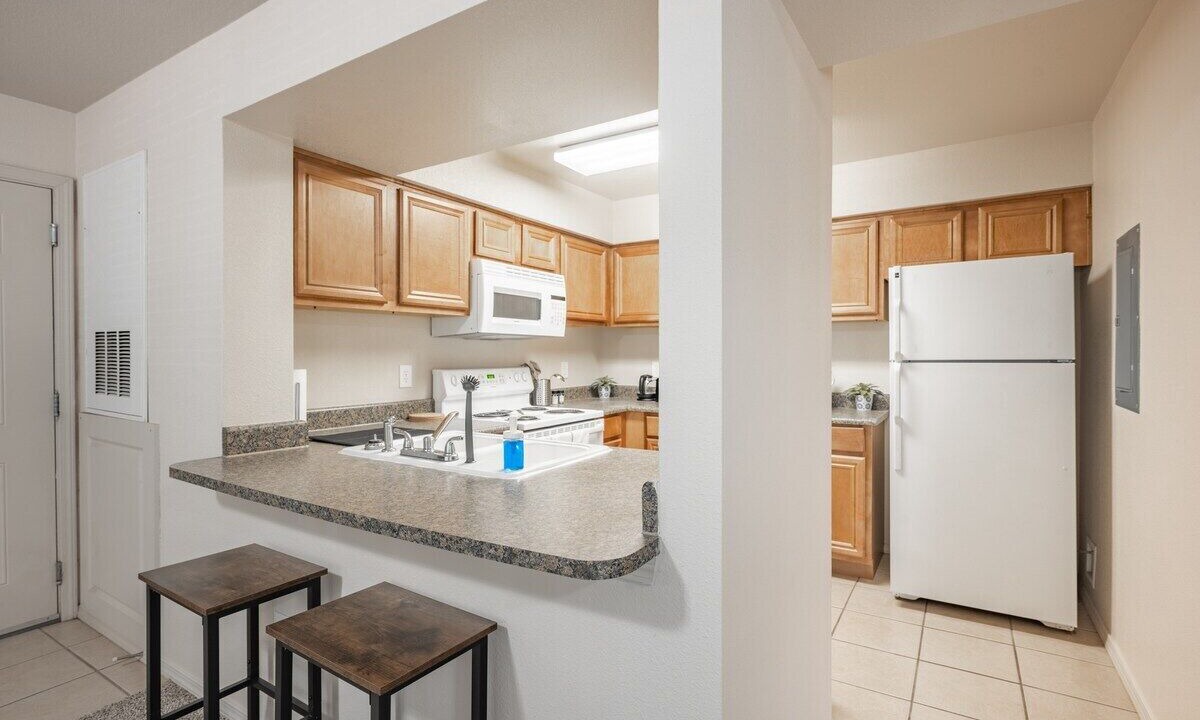 Photo of Kitchen in Amarillo