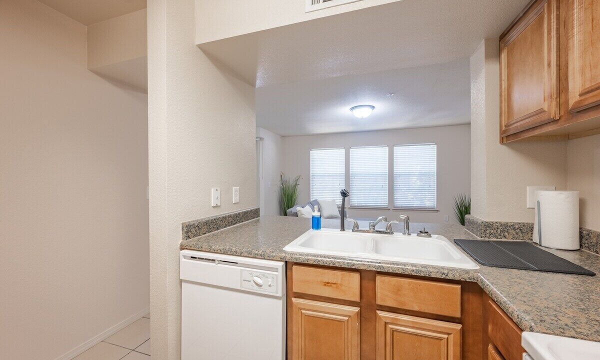 Photo of Bathroom in Amarillo