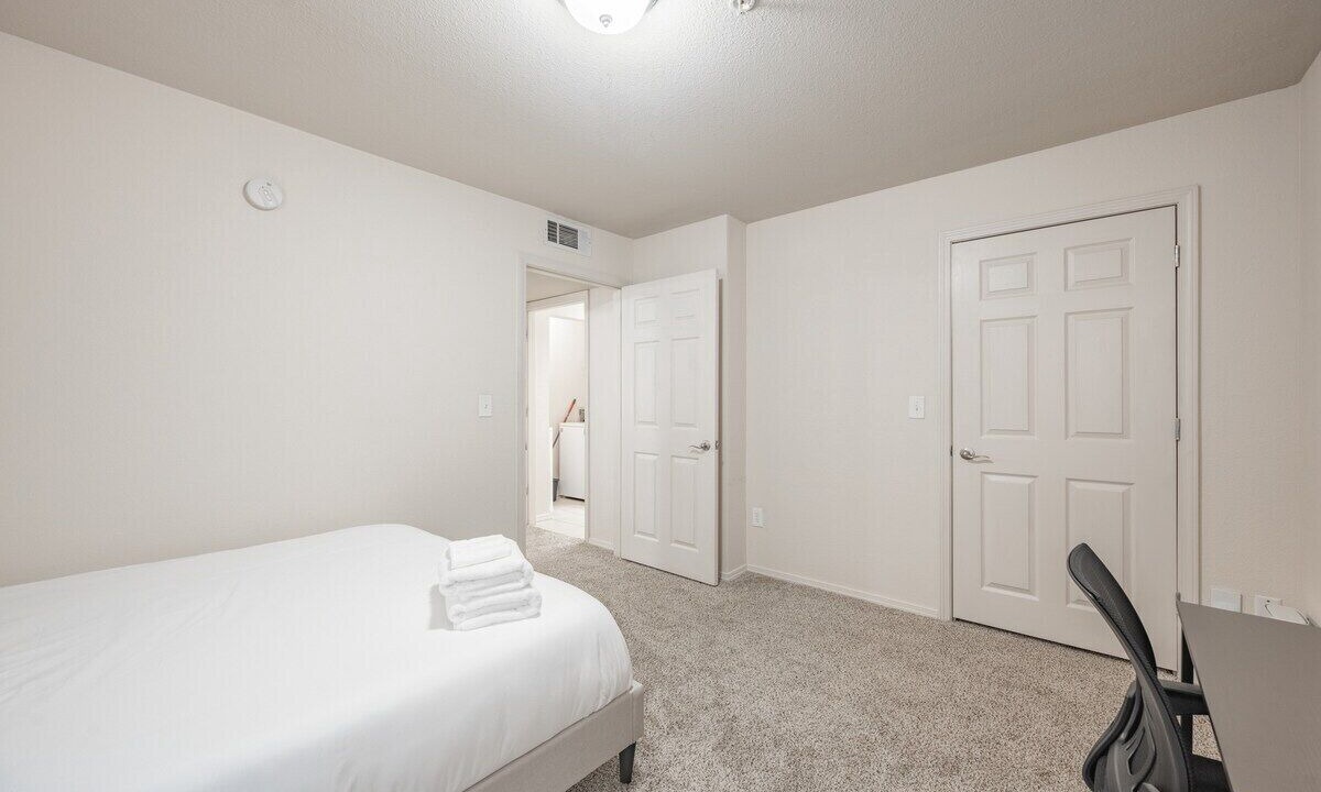 Photo of Bedroom in Amarillo
